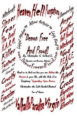Demon Free  and Proud!