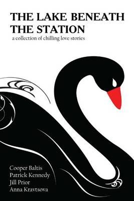 The Lake Beneath the Station: A collection of ghost stories for English Language Learners (A Hippo Graded Reader)