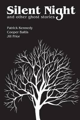 Silent Night: A collection of ghost stories for English Language Learners (A Hippo Graded Reader)