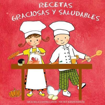 Recetas Graciosas Y Saludables