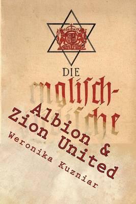 Albion & Zion United: The Brizi-Jewzi World Menace