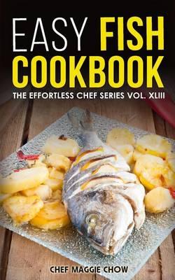 Easy Fish Cookbook