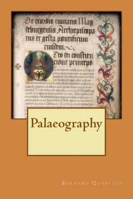 Palaeography
