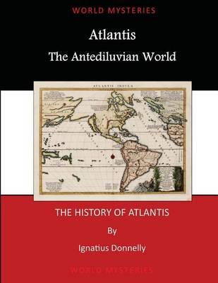 Atlantis: The Antediluvian World
