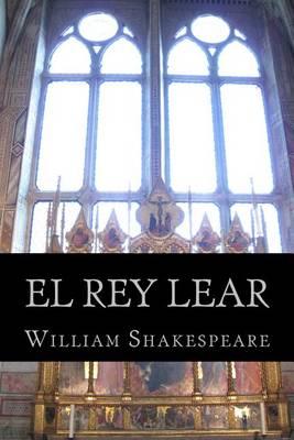 El Rey Lear