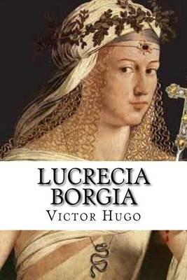 Lucrecia Borgia