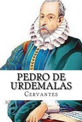 Pedro de Urdemalas