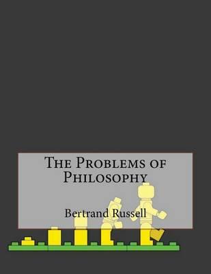 The Problems of Philosophy