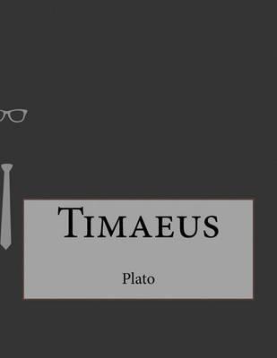 The Timaeus