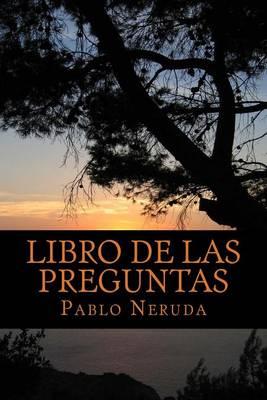 Libro de Las Preguntas