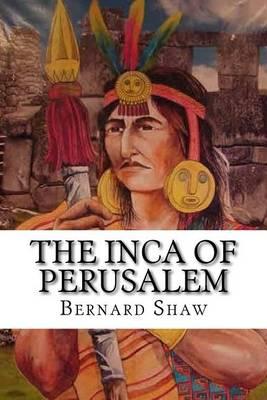 The Inca of Perusalem