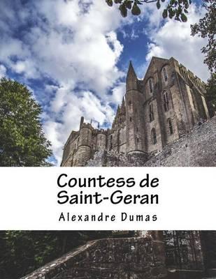 Countess de Saint-Geran