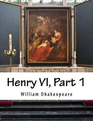 Henry VI, Part 1