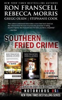 Southern Fried Crime Notorious USA Box Set (Texas, Louisiana, Mississippi)