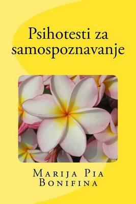 Psihotesti Za Samospoznavanje