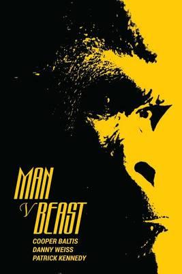 Man v Beast: A collection of horror stories for English Language Learners (A Hippo Graded Reader)
