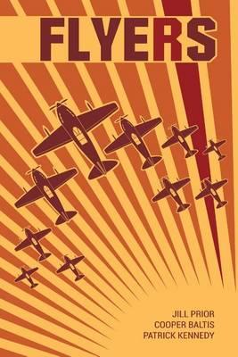 Flyers: A collection of stories for English Language Learners (A Hippo Graded Reader)