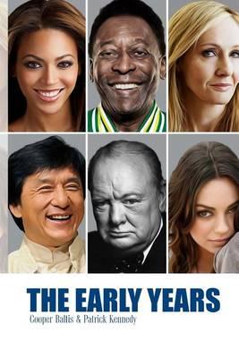 The Early Years: A collection of stories for English Language Learners (A Hippo Graded Reader)