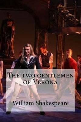 The Two Gentlemen of Verona