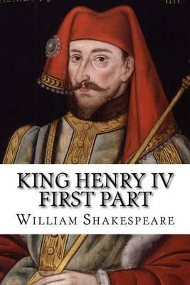 King Henry IV First Part