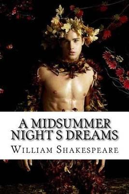 A Midsummer Night S Dreams