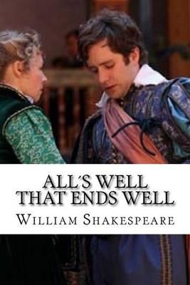 All S Well That Ends Well