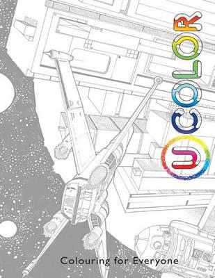 U-color: Coloring for Everyone