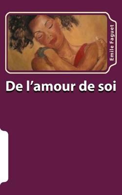 De l'amour de soi
