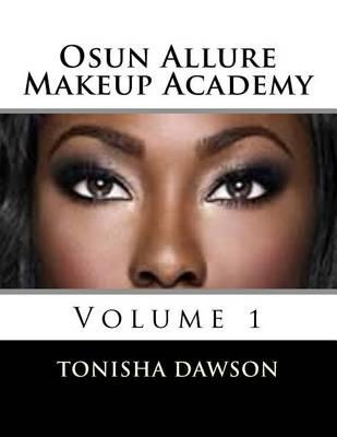 Osun Allure Makeup Academy