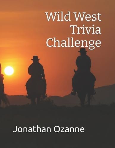 Wild West Trivia Challenge