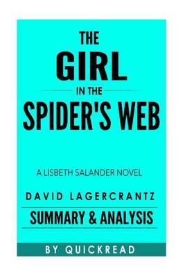 The Girl in the Spider's Web