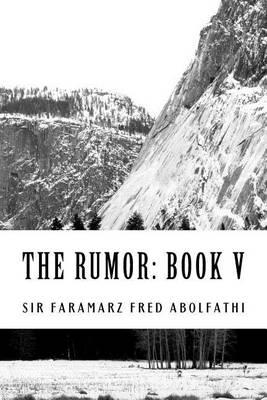 The Rumor Book V