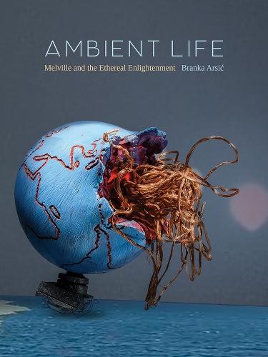Ambient Life Volume 80: Melville and the Ethereal Enlightenment
