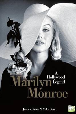 Marilyn Monroe: A Hollywood Legend