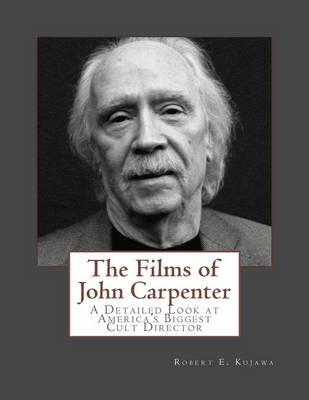 The Films of John Carpenter