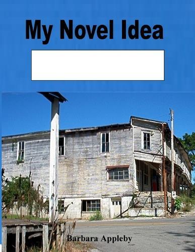 My Novel Idea: Creelsboro Kentucky