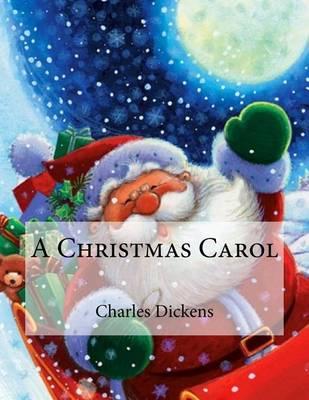A Christmas Carol