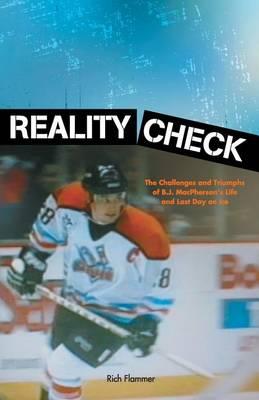 Reality Check: The Challenges and Triumphs of B.J. MacPherson's Life and Last Day on Ice