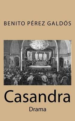 Casandra: Drama