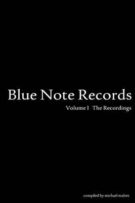 Blue Note Records; The Recordings