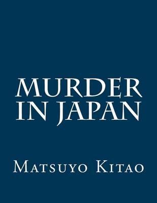 Murder in Japan