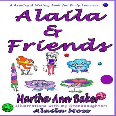 Alaila & Friends