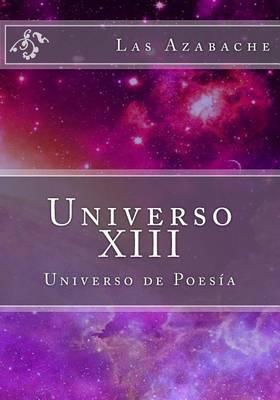 Universo XIII: Universo de Poesia