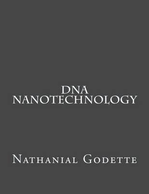 DNA Nanotechnology