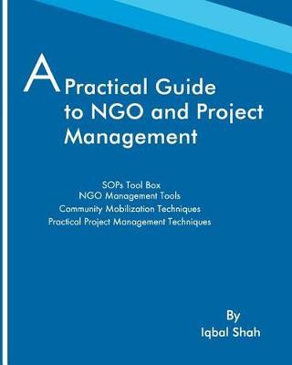 A Practical Guide to NGO and Project Management