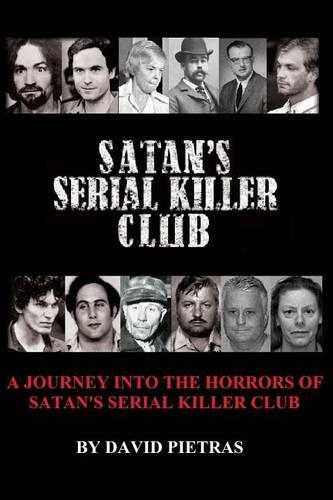 Satan's Serial Killer Club