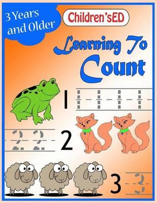 Children'sed Learning to Count