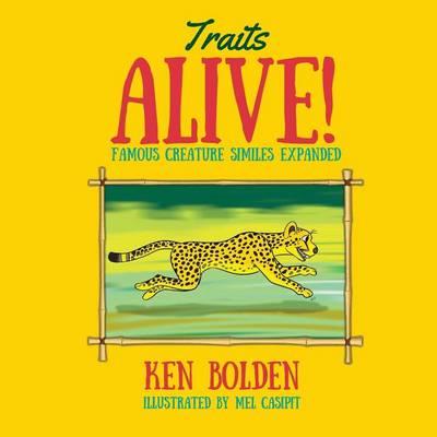 Traits Alive!: Famous Creature Similes Expanded
