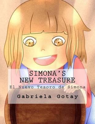 Simona's New Treasure: El Nuevo Tesoro de Simona