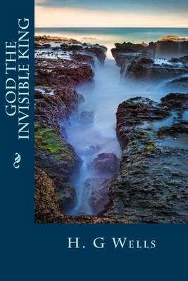 God the Invisible King